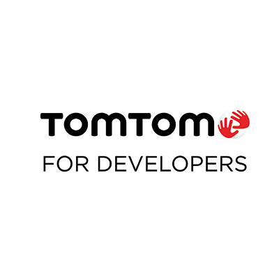 TomTom APIs